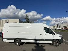 2019 Mercedes-Benz Sprinter Van Sprinter 2500 - Cargo - Photo 6