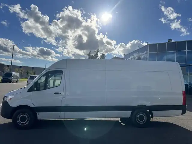 2019 Mercedes-Benz Sprinter Van Sprinter 2500 - Cargo - Photo 7