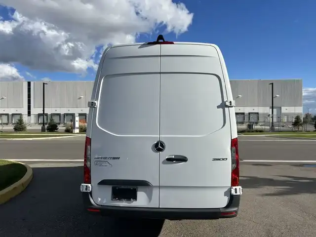 2019 Mercedes-Benz Sprinter Van Sprinter 2500 - Cargo - Photo 8