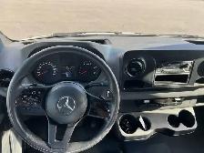 2019 Mercedes-Benz Sprinter Van Sprinter 2500 - Cargo - Photo 11