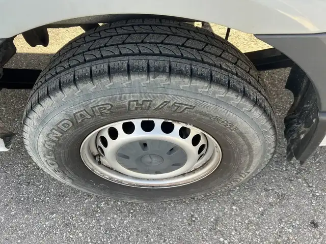 2019 Mercedes-Benz Sprinter Van Sprinter 2500 - Cargo - Photo 12