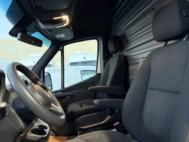 2019 Mercedes-Benz Sprinter Van Sprinter 2500 - Cargo - Photo 15