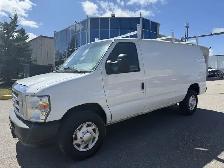2014 Ford E 250 CARGO