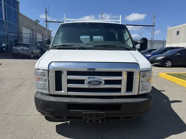 2014 Ford E 250 CARGO - Photo 2