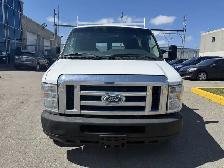 2014 Ford E 250 CARGO - Photo 2