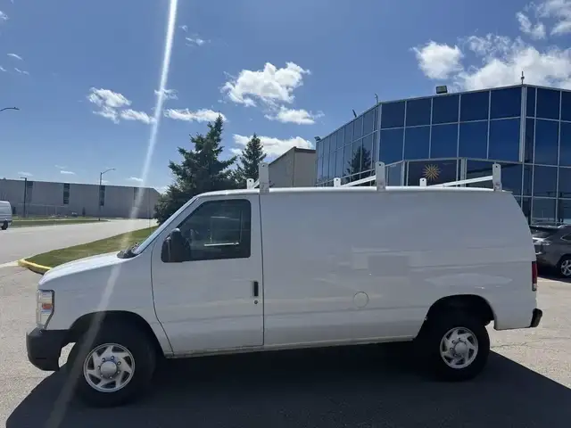 2014 Ford E 250 CARGO - Photo 3