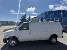 2014 Ford E 250 CARGO - Photo 3
