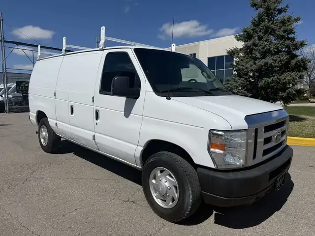 2014 Ford E 250 CARGO - Photo 4