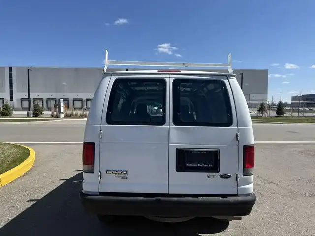 2014 Ford E 250 CARGO - Photo 5