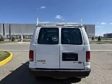 2014 Ford E 250 CARGO - Photo 5