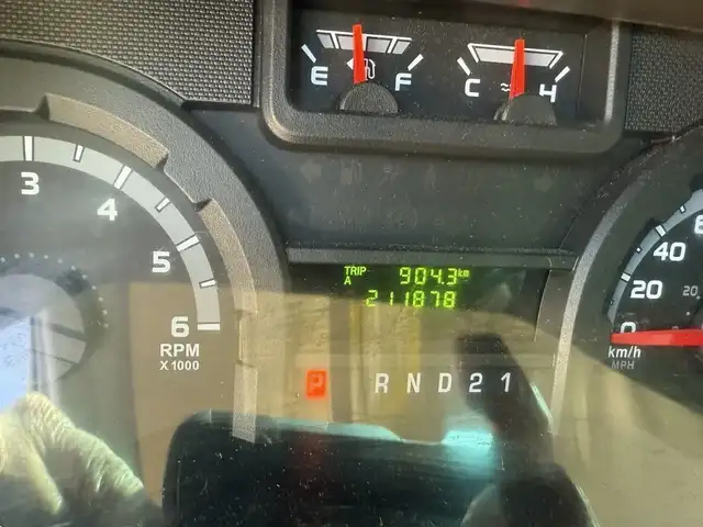 2014 Ford E 250 CARGO - Photo 6