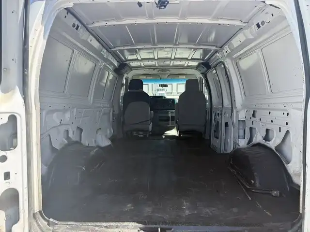 2014 Ford E 250 CARGO - Photo 7