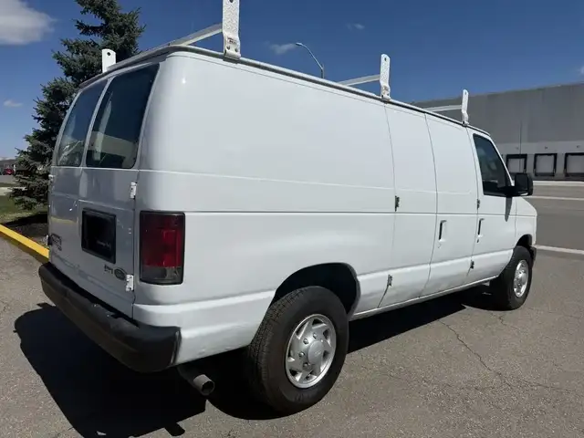 2014 Ford E 250 CARGO - Photo 8