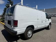 2014 Ford E 250 CARGO - Photo 8