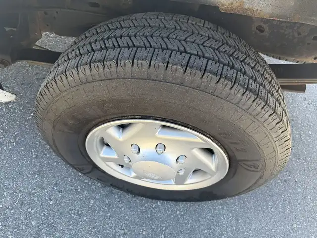 2014 Ford E 250 CARGO - Photo 9