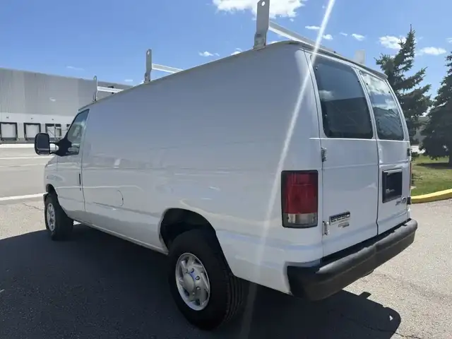 2014 Ford E 250 CARGO - Photo 10