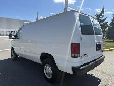 2014 Ford E 250 CARGO - Photo 10