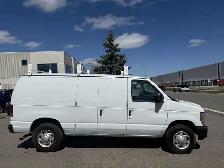 2014 Ford E 250 CARGO - Photo 12