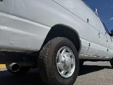 2014 Ford E 250 CARGO - Photo 14