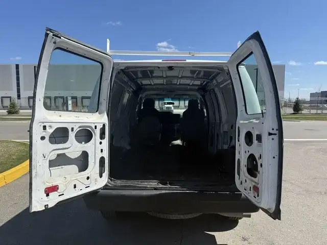 2014 Ford E 250 CARGO - Photo 15