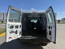 2014 Ford E 250 CARGO - Photo 15