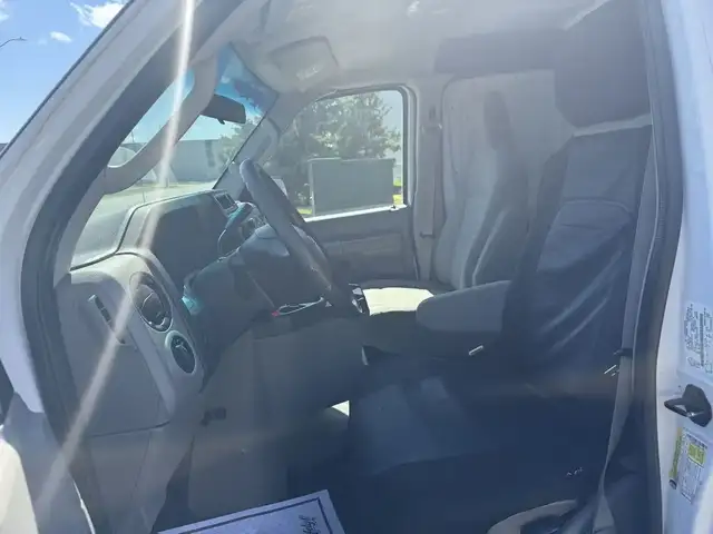 2014 Ford E 250 CARGO - Photo 17
