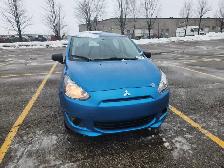 2015 Mitsubishi mirage - Photo 2