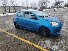 2015 Mitsubishi mirage - Photo 3