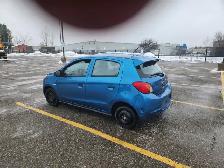 2015 Mitsubishi mirage - Photo 6