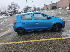 2015 Mitsubishi mirage - Photo 7