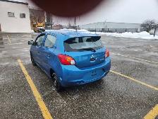 2015 Mitsubishi mirage - Photo 8