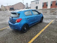 2015 Mitsubishi mirage - Photo 9