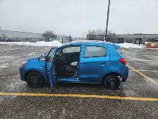 2015 Mitsubishi mirage - Photo 11