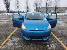 2015 Mitsubishi mirage - Photo 16