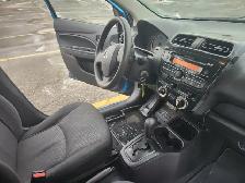 2015 Mitsubishi mirage - Photo 17