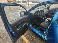 2015 Mitsubishi mirage - Photo 18