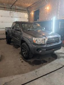 2010 Toyota Tacoma