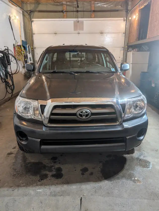 2010 Toyota Tacoma - Photo 3