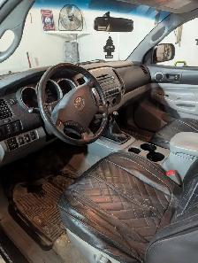 2010 Toyota Tacoma - Photo 5