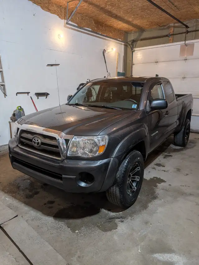 2010 Toyota Tacoma - Photo 6