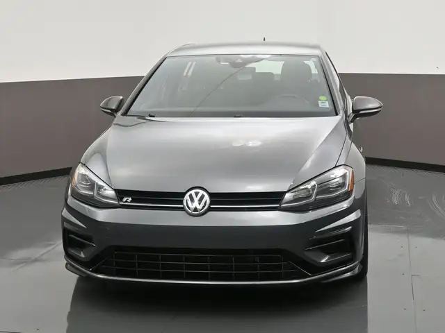 2019 Volkswagen Golf R - Call 902-466-9550 288 HP/280 LB-FT, App - Photo 2