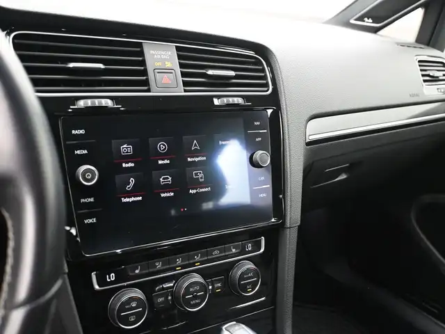 2019 Volkswagen Golf R - Call 902-466-9550 288 HP/280 LB-FT, App - Photo 6
