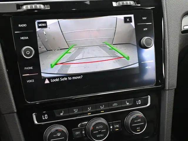 2019 Volkswagen Golf R - Call 902-466-9550 288 HP/280 LB-FT, App - Photo 7