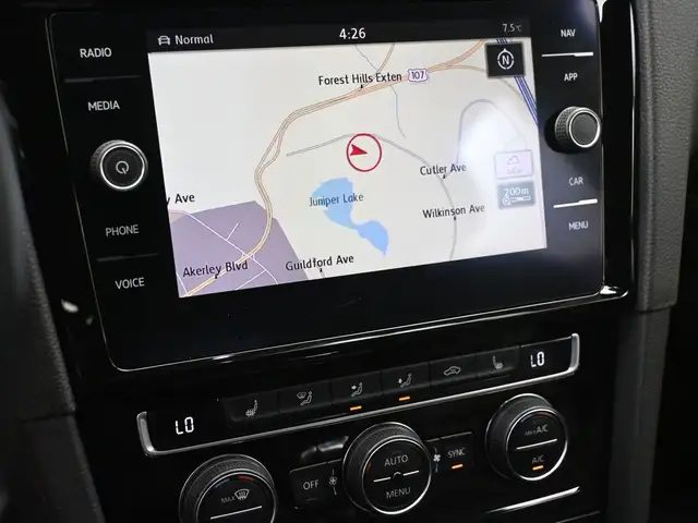 2019 Volkswagen Golf R - Call 902-466-9550 288 HP/280 LB-FT, App - Photo 8