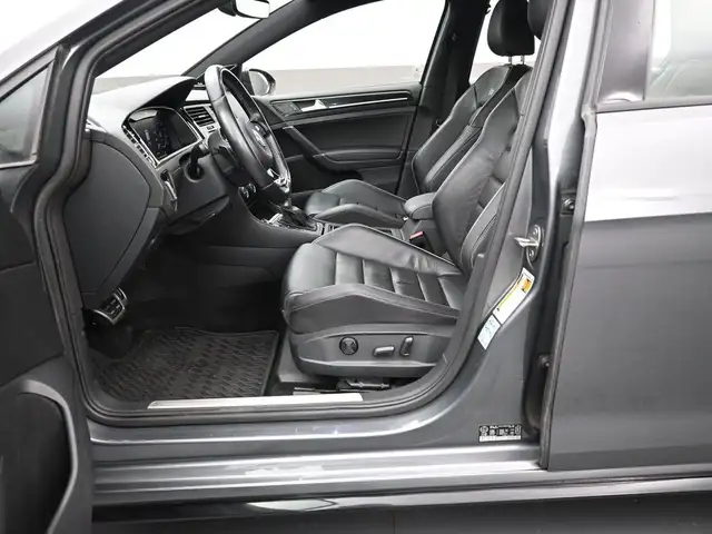 2019 Volkswagen Golf R - Call 902-466-9550 288 HP/280 LB-FT, App - Photo 14