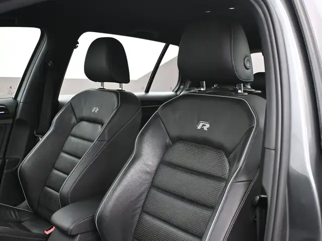 2019 Volkswagen Golf R - Call 902-466-9550 288 HP/280 LB-FT, App - Photo 16