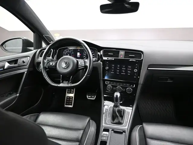 2019 Volkswagen Golf R - Call 902-466-9550 288 HP/280 LB-FT, App - Photo 22