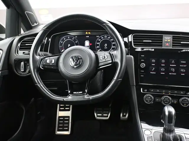 2019 Volkswagen Golf R - Call 902-466-9550 288 HP/280 LB-FT, App - Photo 23