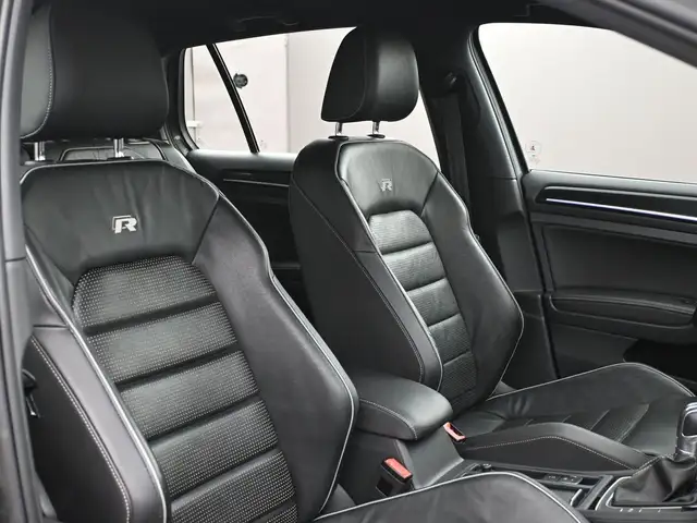 2019 Volkswagen Golf R - Call 902-466-9550 288 HP/280 LB-FT, App - Photo 25