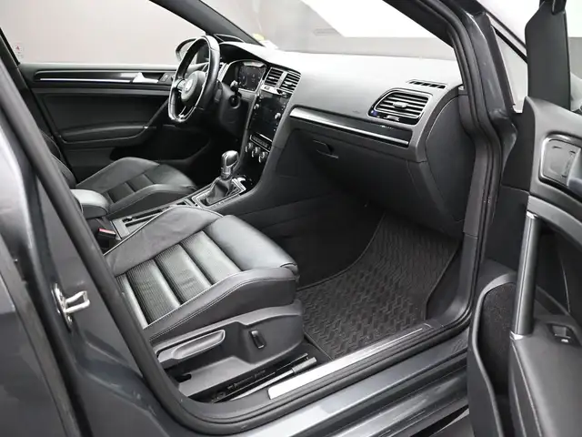 2019 Volkswagen Golf R - Call 902-466-9550 288 HP/280 LB-FT, App - Photo 27